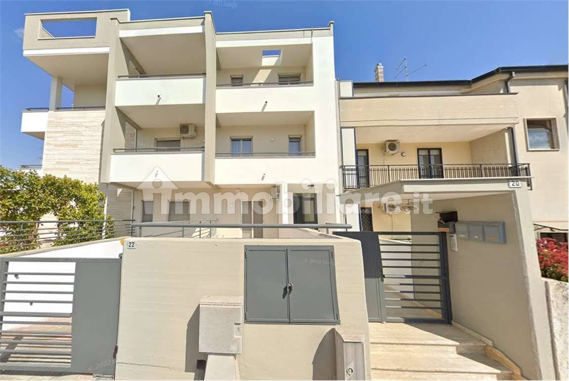 3 غرف نوم شقة في Cassano delle Murge, Italy رقم 334440