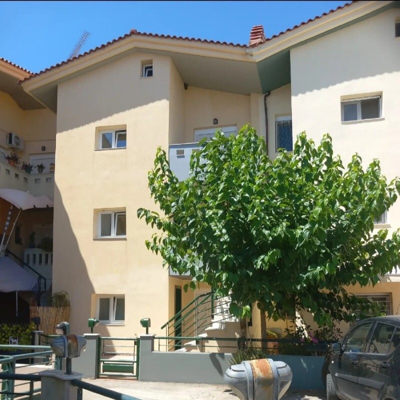 Duplex independente T2 em Oraiokastro, Greece N.º 93438