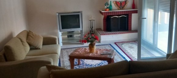 Мезонет с 2 спальнями в Ореокастрон, Греция № 93438 4