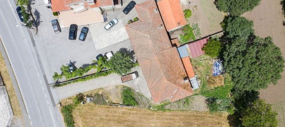 3 غرف نوم منزل في Montalegre, Portugal رقم 18391 10