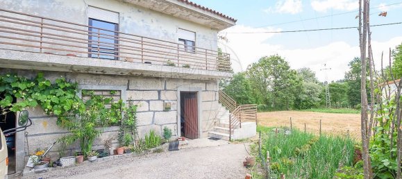 3 غرف نوم منزل في Montalegre, Portugal رقم 18391 21