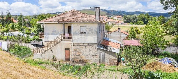 3 غرف نوم منزل في Montalegre, Portugal رقم 18391 6