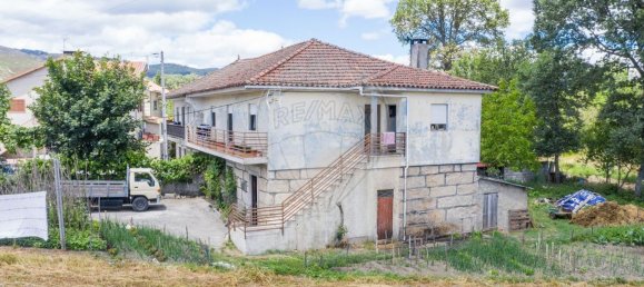 3 غرف نوم منزل في Montalegre, Portugal رقم 18391 3