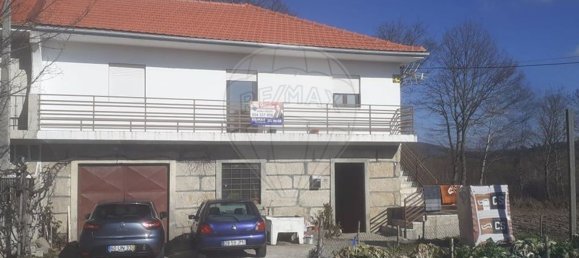 3 غرف نوم منزل في Montalegre, Portugal رقم 18391 22