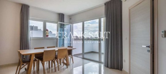 3 bedrooms Penthouse in Sliema, Malta No. 8809 7