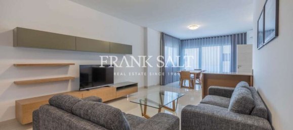 3 bedrooms Penthouse in Sliema, Malta No. 8809 4