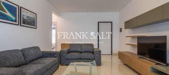 3 bedrooms Penthouse in Sliema, Malta No. 8809 9