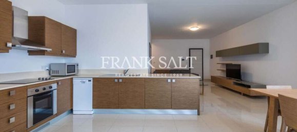 3 bedrooms Penthouse in Sliema, Malta No. 8809 6