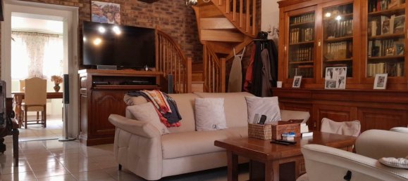 3 bedrooms House in Mouchy-le-Chatel, France No. 240859 16