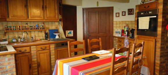 3 bedrooms House in Mouchy-le-Chatel, France No. 240859 3