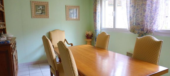 3 bedrooms House in Mouchy-le-Chatel, France No. 240859 4