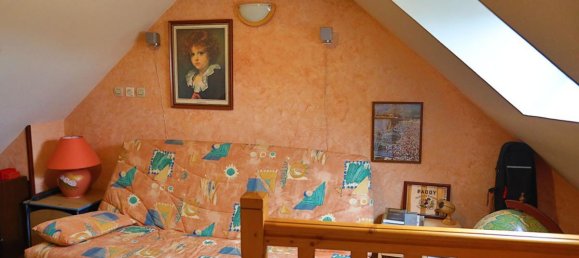 3 bedrooms House in Mouchy-le-Chatel, France No. 240859 10