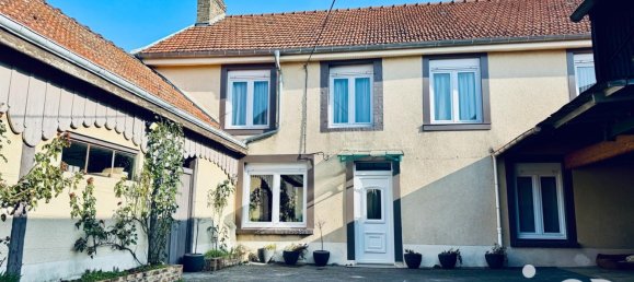 4 bedrooms House in Ludes, France No. 159441 2