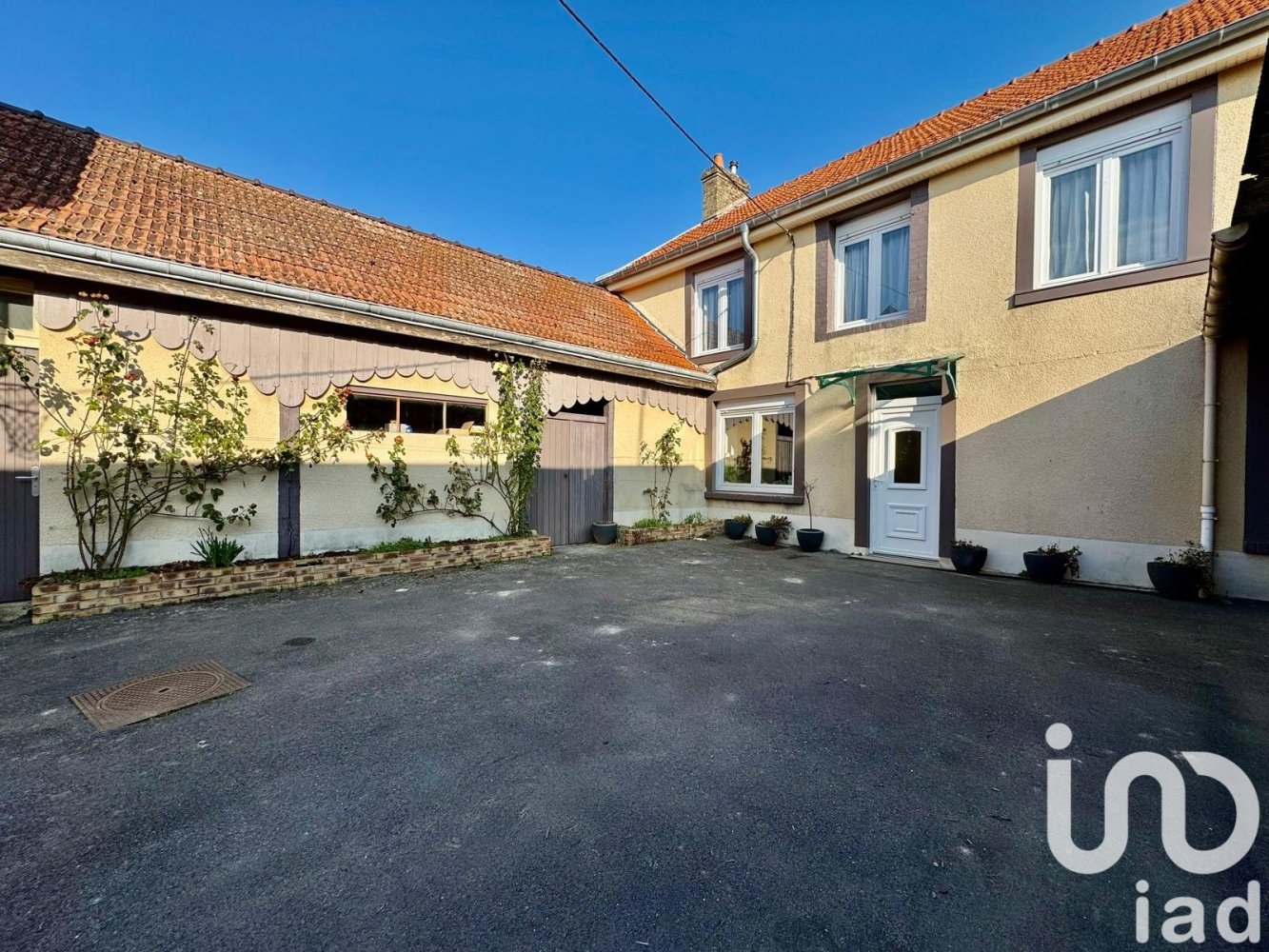 4 bedrooms House in Ludes, France No. 159441