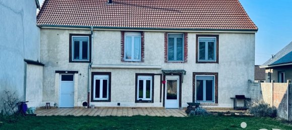 4 bedrooms House in Ludes, France No. 159441 21