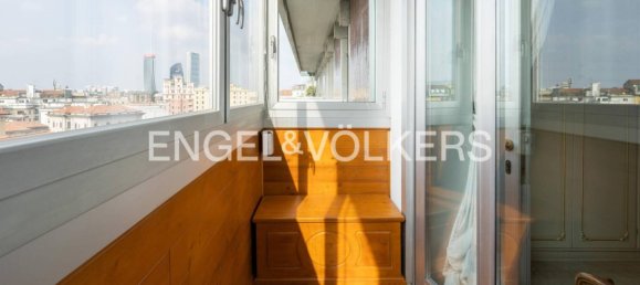 3 bedrooms Apartment in Milan, Italy No. 246756 11