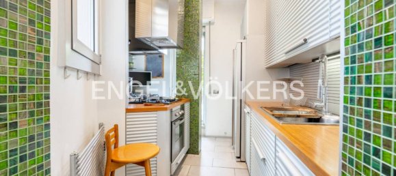 3 bedrooms Apartment in Milan, Italy No. 246756 12