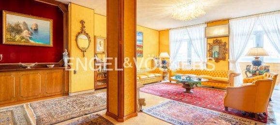 3 bedrooms Apartment in Milan, Italy No. 246756 17