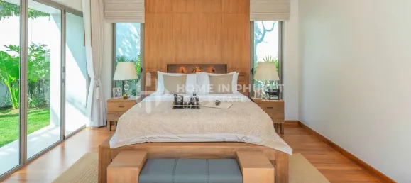 Moradia T4 em Phuket, Thailand N.º 60987 11