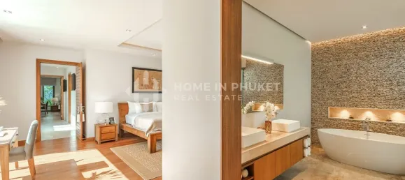 Moradia T4 em Phuket, Thailand N.º 60987 10