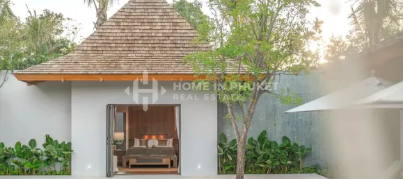 Moradia T4 em Phuket, Thailand N.º 60987 4