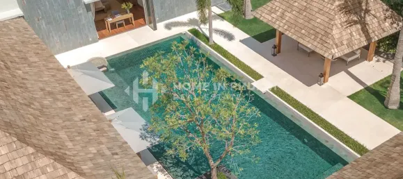 Moradia T4 em Phuket, Thailand N.º 60987 3