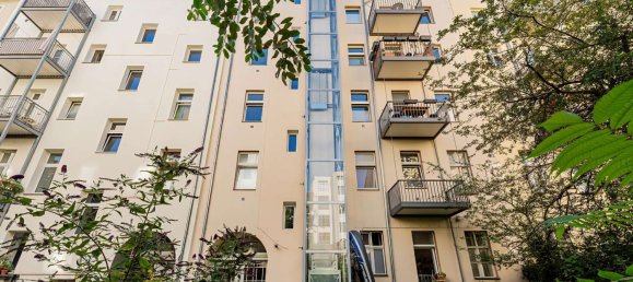 Apartamento de 2 dormitorios en Kreuzberg, Germany No. 292616 6