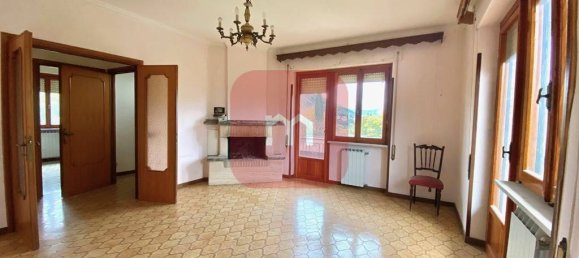 Квартира с 3 спальнями в Каве, Италия № 105944 11