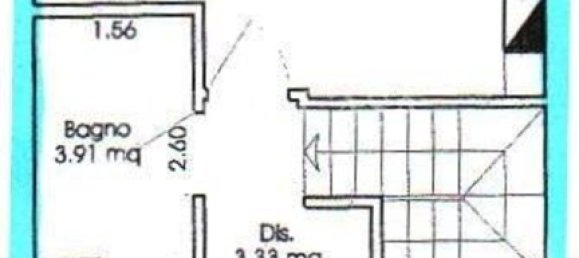 5 rooms Villa in Camaiore, Italy No. 214315 25