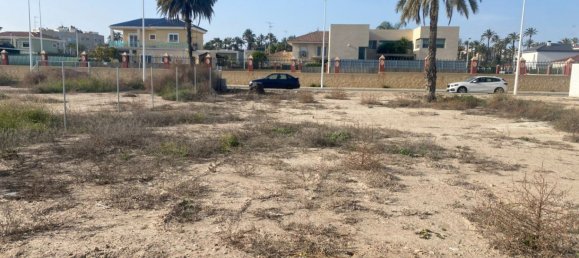  قطعة أرض في Alicante, Spain 275متر مربع رقم 97641 17