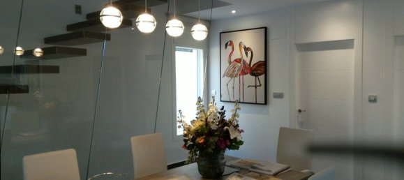  قطعة أرض في Alicante, Spain 275متر مربع رقم 97641 31