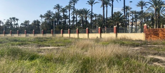  قطعة أرض في Alicante, Spain 275متر مربع رقم 97641 2