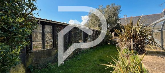 3 bedrooms House in Trignac, France No. 97615 16