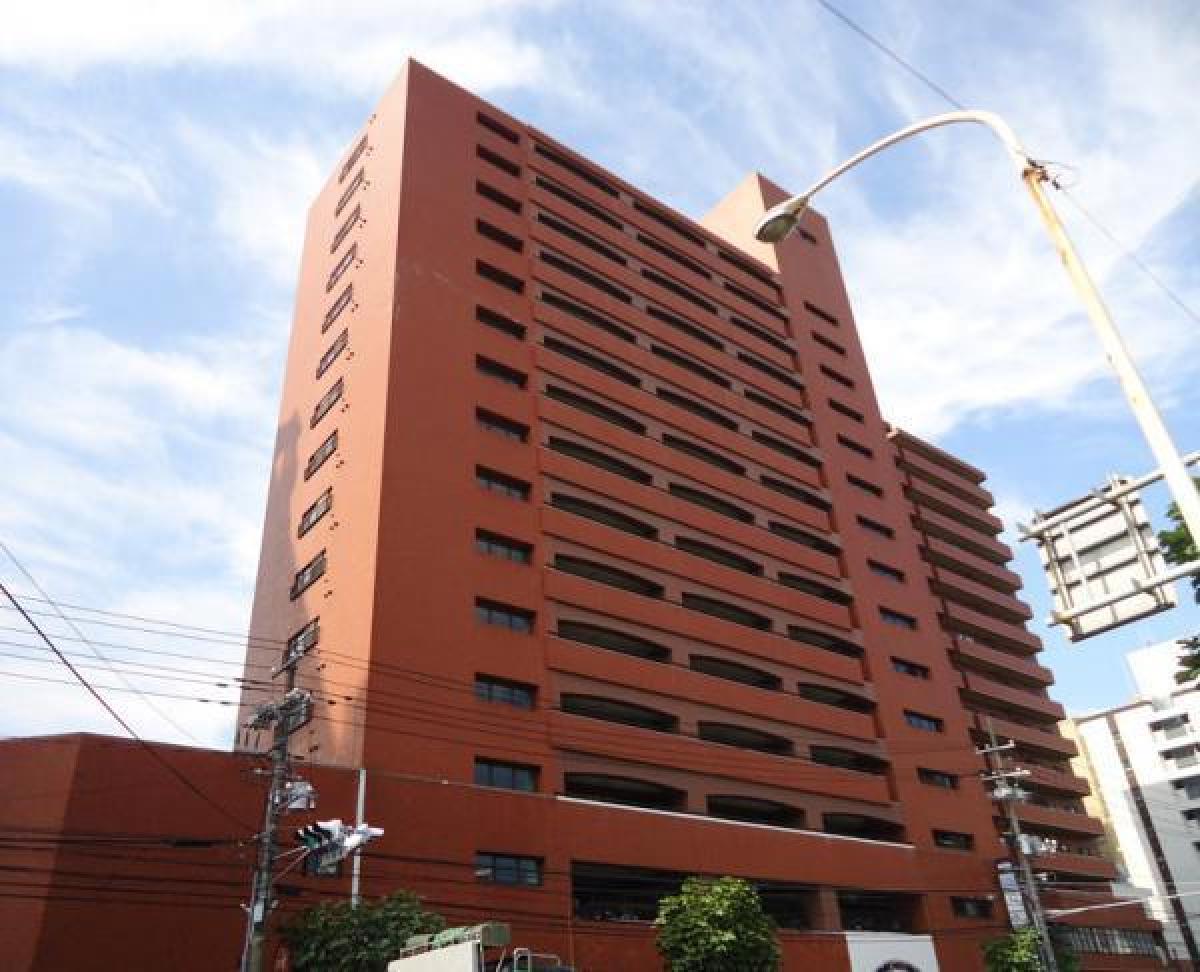 2 chambres Appartement à Kitahiroshima, Japan No. 3341