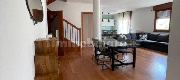 3 bedrooms Duplex in Montegrotto Terme, Italy No. 270916 5