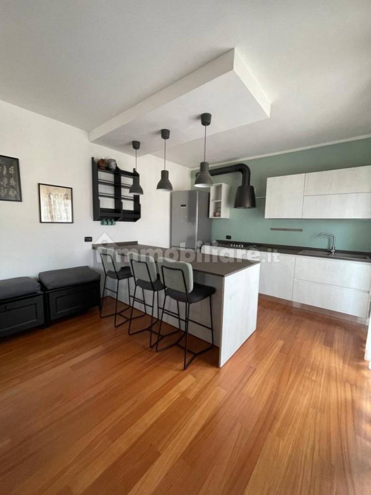 3 bedrooms Duplex in Montegrotto Terme, Italy No. 270916