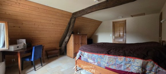 3 bedrooms House in Courlon-sur-Yonne, France No. 358433 20