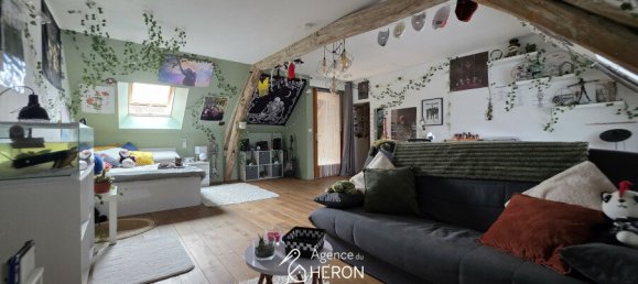 3 bedrooms House in Courlon-sur-Yonne, France No. 358433 16