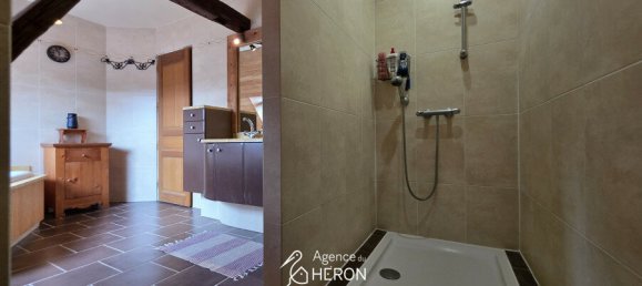 3 bedrooms House in Courlon-sur-Yonne, France No. 358433 18