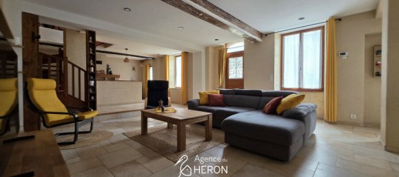 3 bedrooms House in Courlon-sur-Yonne, France No. 358433 8