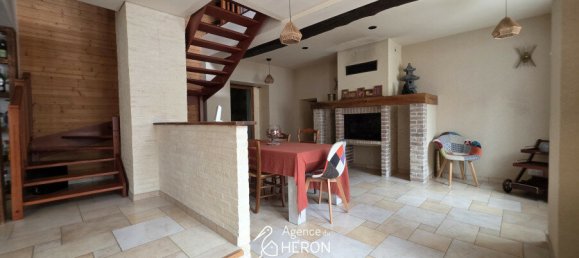 3 bedrooms House in Courlon-sur-Yonne, France No. 358433 10