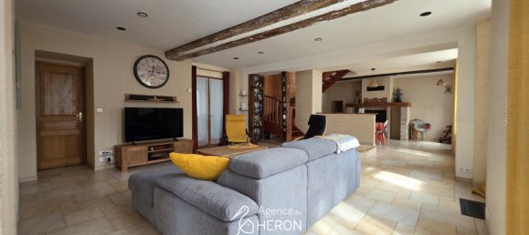 3 bedrooms House in Courlon-sur-Yonne, France No. 358433 7