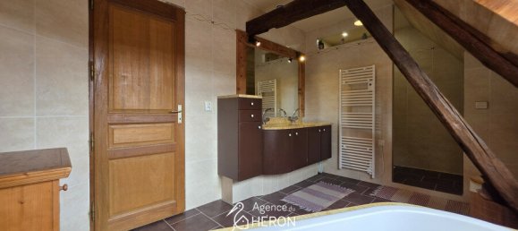 3 bedrooms House in Courlon-sur-Yonne, France No. 358433 17