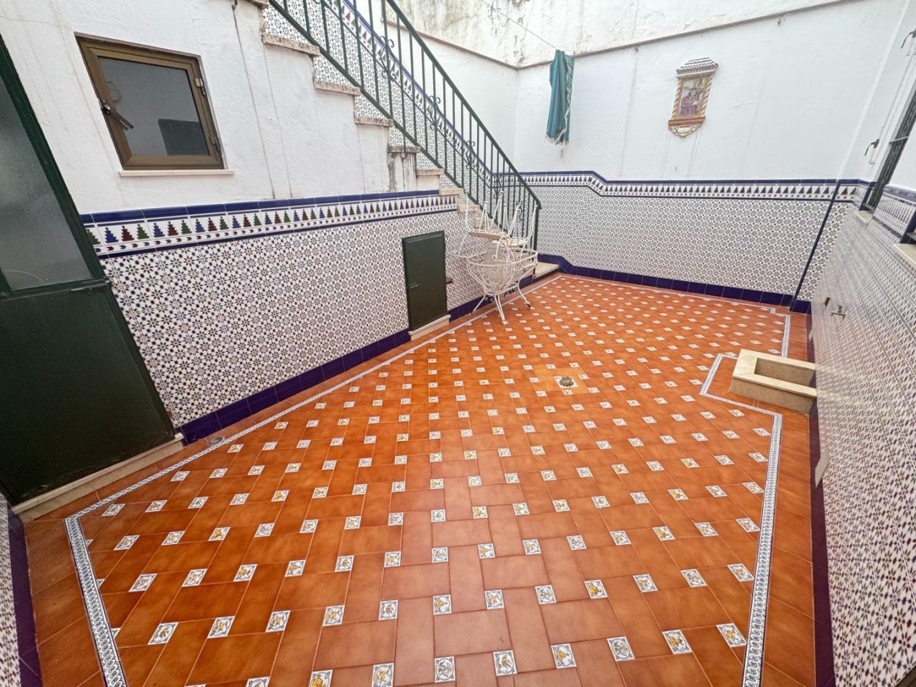 Дом с 2 спальнями в Андалусия, Испания № 155807