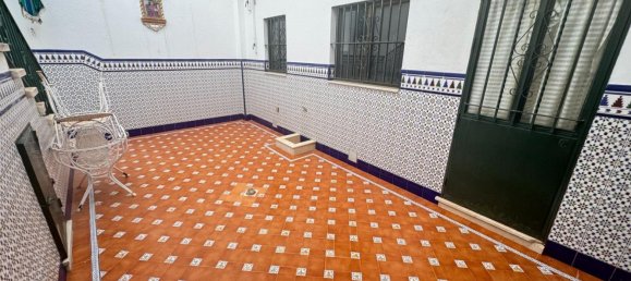 Дом с 2 спальнями в Андалусия, Испания № 155807 17