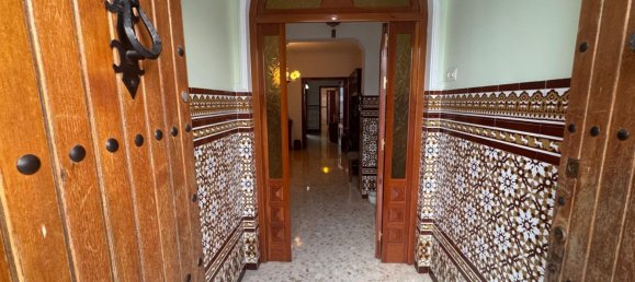 Дом с 2 спальнями в Андалусия, Испания № 155807 21