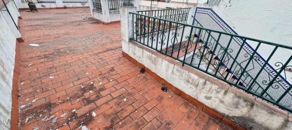 Дом с 2 спальнями в Андалусия, Испания № 155807 18