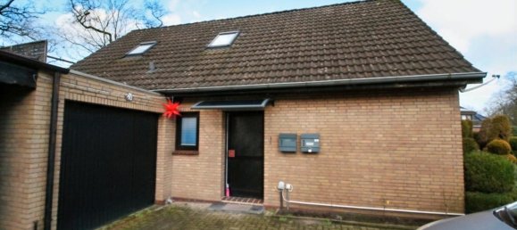 3 غرف نوم تاون هاوس في Ammerland, Germany رقم 142561 3