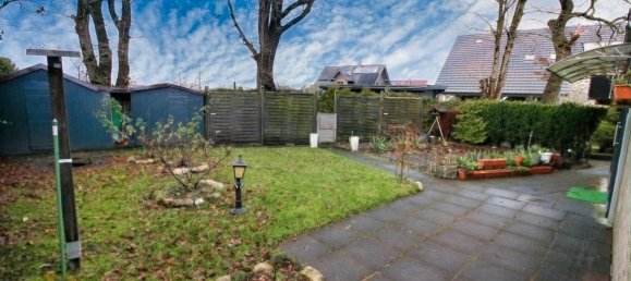 3 غرف نوم تاون هاوس في Ammerland, Germany رقم 142561 5