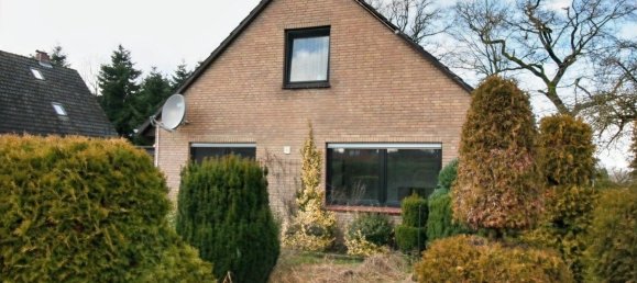 3 غرف نوم تاون هاوس في Ammerland, Germany رقم 142561 2